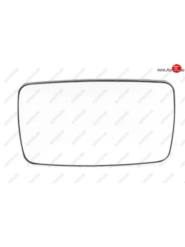 Элемент зеркальный MERCEDES Sprinter (95-06) правый BSG BSG bsg60910003