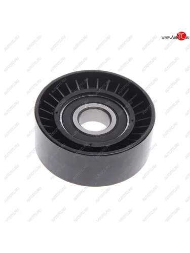 Ролик приводного ремня MERCEDES Sprinter (06-) натяжителя BSG BSG bsg60615018