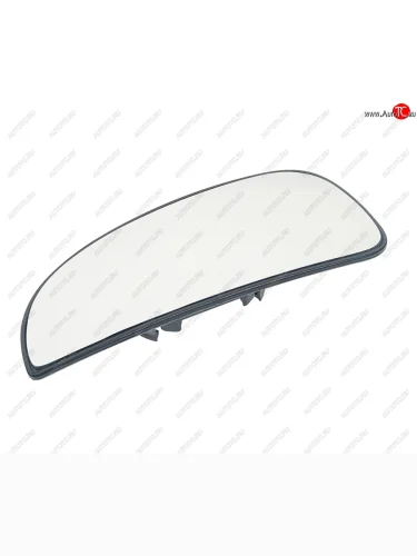 Элемент зеркальный PEUGEOT Boxer (06-) CITROEN Jumper (06-) FIAT Ducato (06-) правый нижний BSG BSG bsg70910005