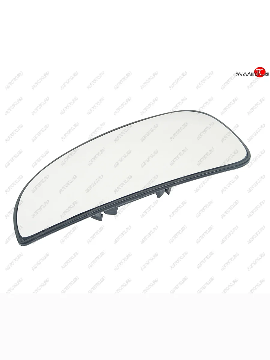 Элемент зеркальный PEUGEOT Boxer (06-) CITROEN Jumper (06-) FIAT Ducato (06-) правый нижний BSG BSG bsg70910005  в Перми Пермском крае