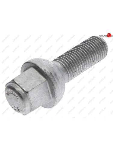 Болт колеса М14х1.5х32 сфера ключ 19мм MERCEDES Sprinter (95-06) BSG BSG bsg60230001