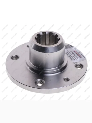 Фланец ГАЗ-53,3307 вала вторичного КПП АВТОМАГНАТ АВТОМАГНАТ am-52-020