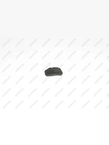 Накладка педали VW Golf 4 сцепления BSG BSG bsg90700197