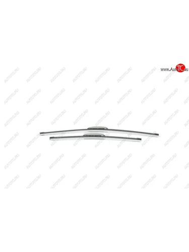 Щетка стеклоочистителя RENAULT Scenic 650/550мм комплект BSG BSG bsg40992015 BSG bsg40992015