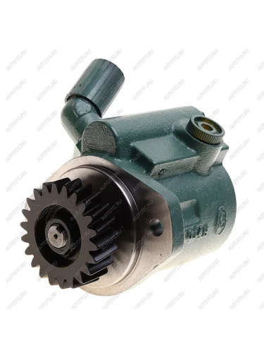 Насос гидроусилителя FAW J6,3250,E5 OE FAW 3407020b64j-1h50va