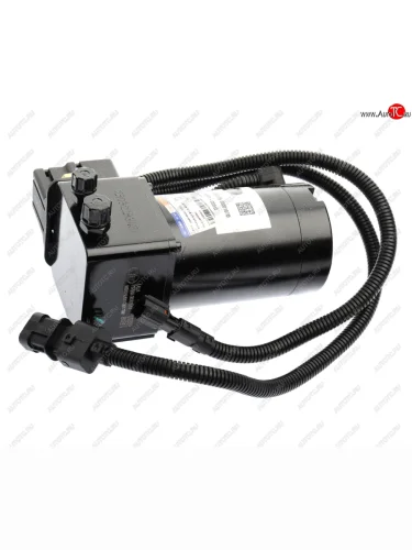 Насос FAW J6,4180,4250 подъема кабины OE FAW 5002075aa01-c00g