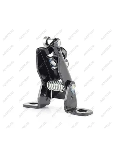 Ролик FORD Transit (01-) двери боковой правой средний BSG BSG bsg30975049