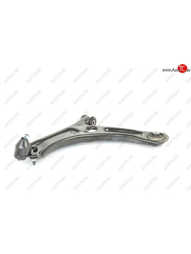 Рычаг подвески VW Golf (07-09) AUDI A3 (04-13) SKODA Octavia (04-) передней нижний левый BSG BSG bsg90315072