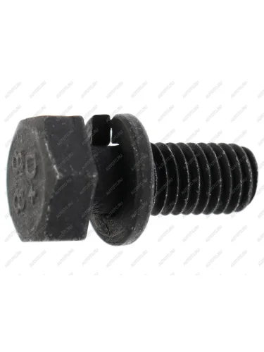 Болт JAC Sunray SOLLERS Atlant (2.7D) (4DE1-1D) (Е5) крепления корзины сцепления OE JAC q1420820f62