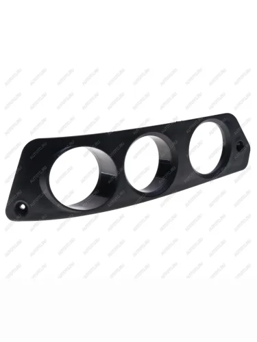 Накладка фары КАМАЗ Компас-5912 передней левой OE KAMAZ 43089-3711511