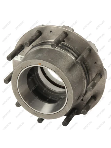 Ступица FAW 3250, 3310 (16-) среднего и заднего моста OE FAW 3104010-a6eb