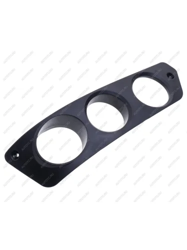 Накладка фары КАМАЗ Компас-5912 передней правой OE KAMAZ 43089-3711510