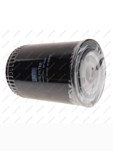 Фильтр масляный АКПП JCB 3CX,4CX (L=94мм) SF FILTER SF FILTER sp4320