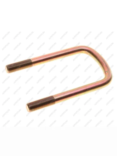 Стремянка FAW J6,4250 рессоры передней OE FAW 2902411-489b