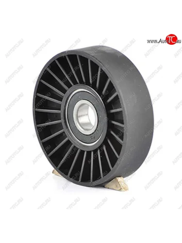 Ролик приводного ремня OPEL Astra G,Vectra B (2.0 D) без натяжителя BSG BSG bsg65615020