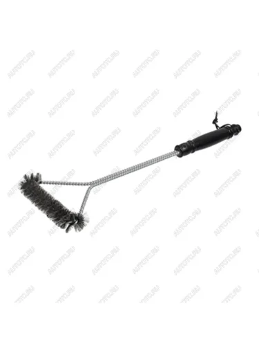 Щетка для чистки гриля 430мм BOYSCOUT BOYSCOUT 61337