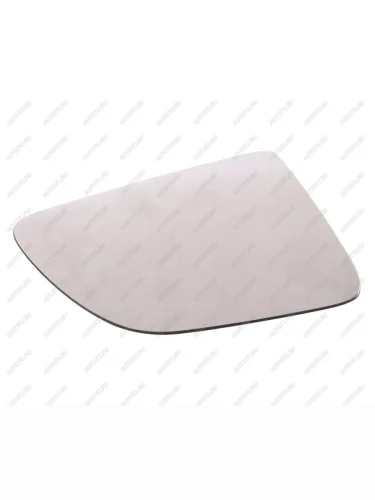 Элемент зеркальный KIA Rio (17-) правый без обогрева ERGON ERGON 50221704