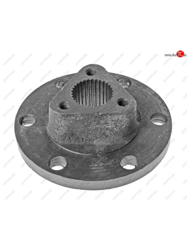 Фланец ГАЗ-33027 ступицы переднего моста (ОАО ГАЗ) ГАЗ 33027-2304091