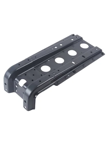 Кронштейн MAN TGS крыла переднего левого STELLOX STELLOX 82-21904-sx