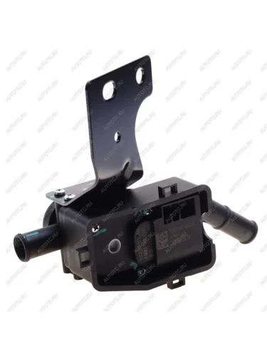 Кран SITRAK HOWO отопителя OE SITRAK 712w619670040