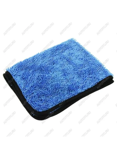 Салфетка микрофибра для сушки 50х60см Super Dry Towel SHINE SYSTEMS SHINE SYSTEMS ss990