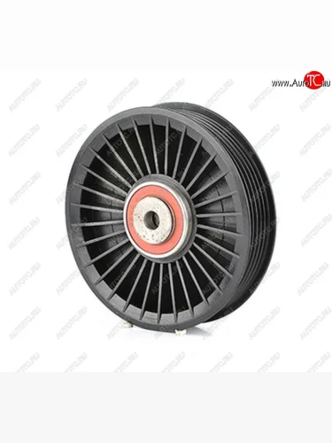 Ролик приводного ремня MERCEDES Sprinter обводной BSG BSG bsg60615014