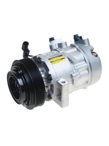 Компрессор HYUNDAI кондиционера KRAUF KRAUF kcd1343gw