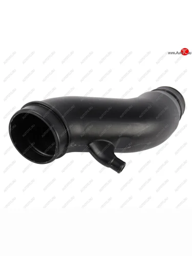 Патрубок FAW 3250 воздухозаборника OE FAW 1109456-56a