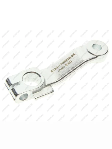 Рычаг КАМАЗ-6520 наконечника кулисы АВТОМАГНАТ АВТОМАГНАТ am-71-040