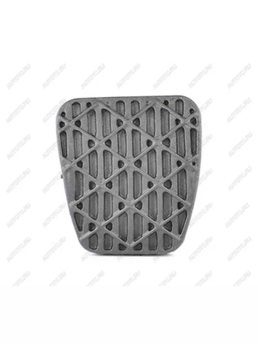Накладка педали VW Crafter MERCEDES Sprinter (06-) сцепления BSG BSG bsg90700125