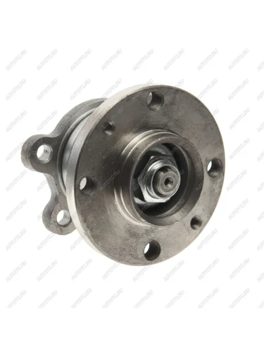 Ступица ВАЗ-2108-2110 колеса заднего в сборе с цапфой АВТОМИР АВТОМИР 2110-3104014