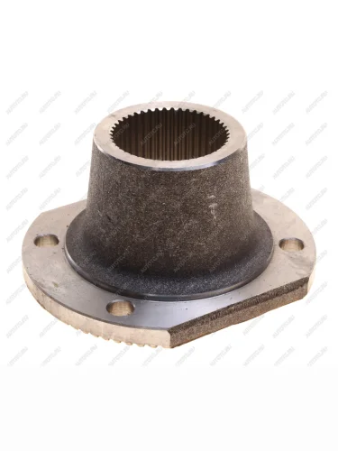 Фланец FAW J5,3310 вала карданного OE FAW 2202036-50a