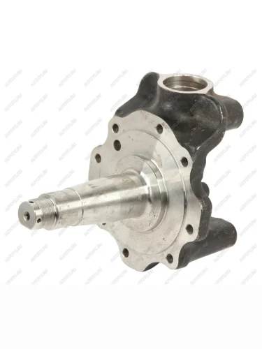 Кулак поворотный SITRAK HOWO T5G правый OE SITRAK az4095410006