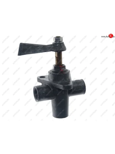 Кран ГАЗ,УАЗ распределительный топливных баков ОАО МАЗ-ВИПРА ВИПРА пп6-2-о1