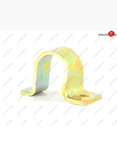 Кронштейн MERCEDES Sprinter (W901,W902) втулки стабилизатора переднего BSG BSG bsg60335008