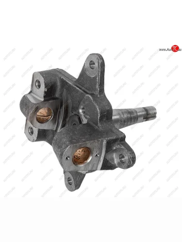 Кулак поворотный ГАЗ-3221 левый под АБС (ОАО ГАЗ) ГАЗ 3221-3001013