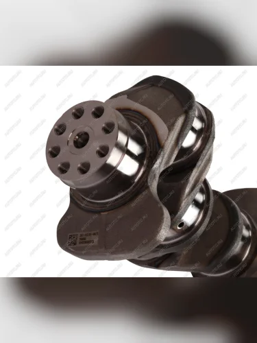 Вал коленчатый SITRAK HOWO OE SITRAK 201-02101-0671