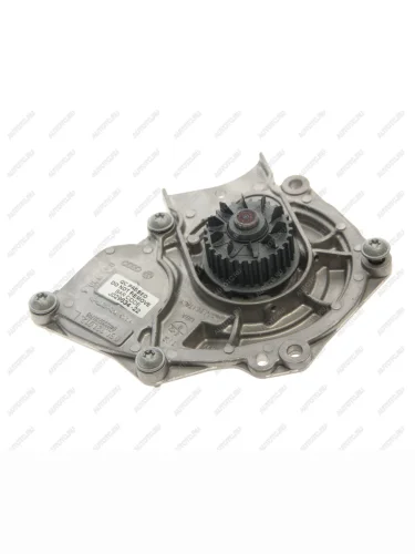 Насос водяной AUDI A1,A3,A4 SKODA Octavia (12-) OE VAG 06l121012l