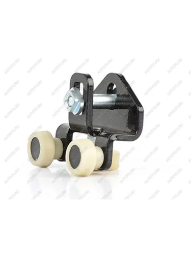 Ролик MERCEDES Sprinter (906) двери сдвижной верхний BSG BSG bsg60975017