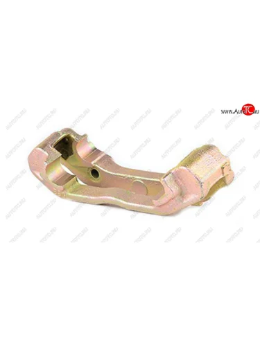 Суппорт FORD Transit (94-00) передний левый BSG BSG bsg30255001