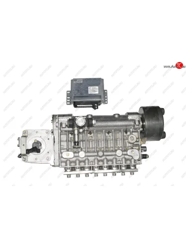 Насос топливный ЯМЗ-6582.10,10-01,06,07 Евро-3 высокого давления 330 л.с. МАЗ ЯЗДА № ЯЗДА 179.1111005-20