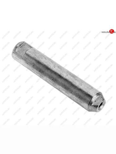 Палец МАЗ ушка рессоры передней БААЗ БААЗ 5432-2902478