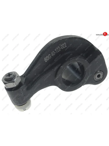 Коромысло HYUNDAI Porter клапана впускного BSG BSG bsg40122022