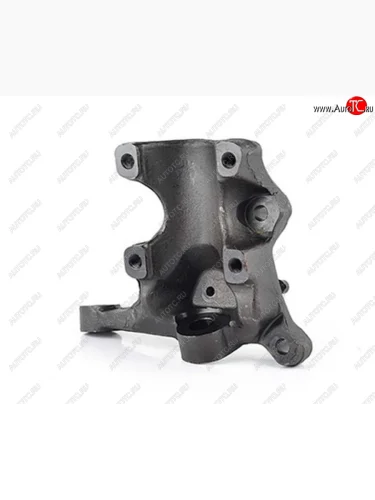 Кулак поворотный FORD Transit (91-00) автобус передний правый BSG BSG bsg30330001