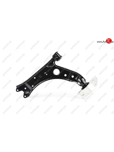 Рычаг подвески VW Golf 5,6 AUDI A3 (03-) SKODA Octavia (05-) передней нижний правый BSG BSG bsg90315004