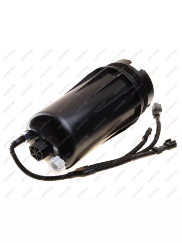 Корпус SITRAK HOWO фильтра топливного грубой очистки OE SITRAK wg9925550965