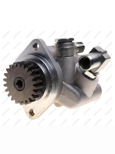 Насос гидроусилителя FAW J6,3250,E5,4180,J7 OE FAW 3407020bm50-0a2010