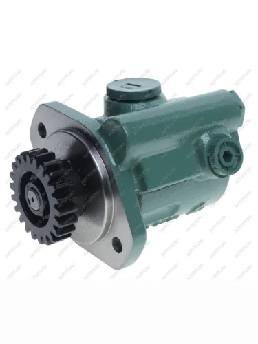 Насос гидроусилителя FAW J6,3310,E5 OE FAW 3407020-m62-01907