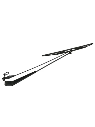 Рычаг стеклоочистителя ПАЗ-3205 в сборе левый со щеткой (замена 021403) ELTRA ELTRA 54.5205700