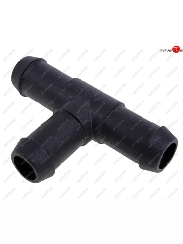 Соединитель для шлангов тройной d=16-16-16 SMILGA SMILGA 1042